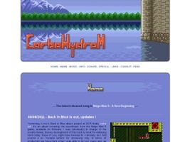 New version of the site and Tornado of Solos competition - Picture