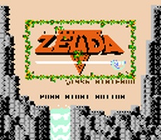 And yet another Zelda song - Picture