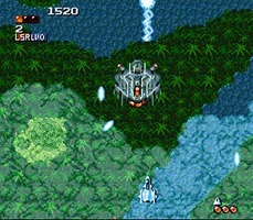 Super Aleste track released / Updates - Picture