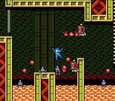 Back in Blue is out, updates ! - Picture