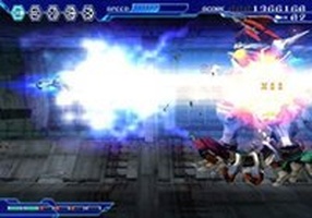 At last, the final version of Far Beyond Heavens ! - Picture