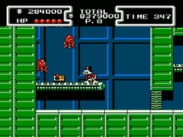 Tabs again, and an original song - Picture